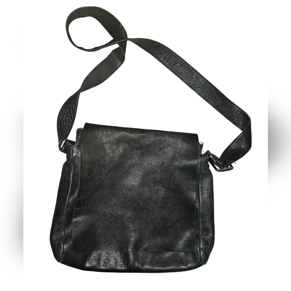 Roots Gorgeous Messanger Flap Bag